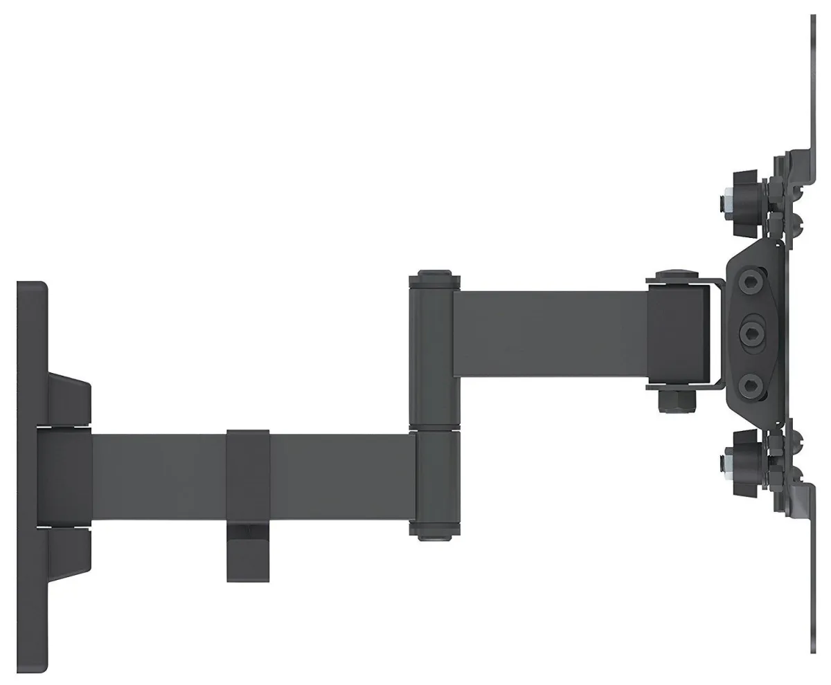 Ротирачки држач MANHATTAN Double Arm 461405, 13”-42”, 200-100
