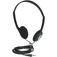 Слушалки MANHATTAN STEREO 177481