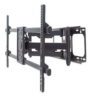 Држач за телевизор MANHATTAN Wall Mount for 37"-90" 461920