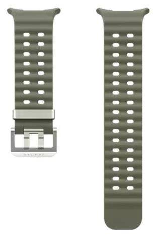 Ремче Marine Band for Samsung Galaxy Watch Ultra (ET-SNL70MKEGEU) Green