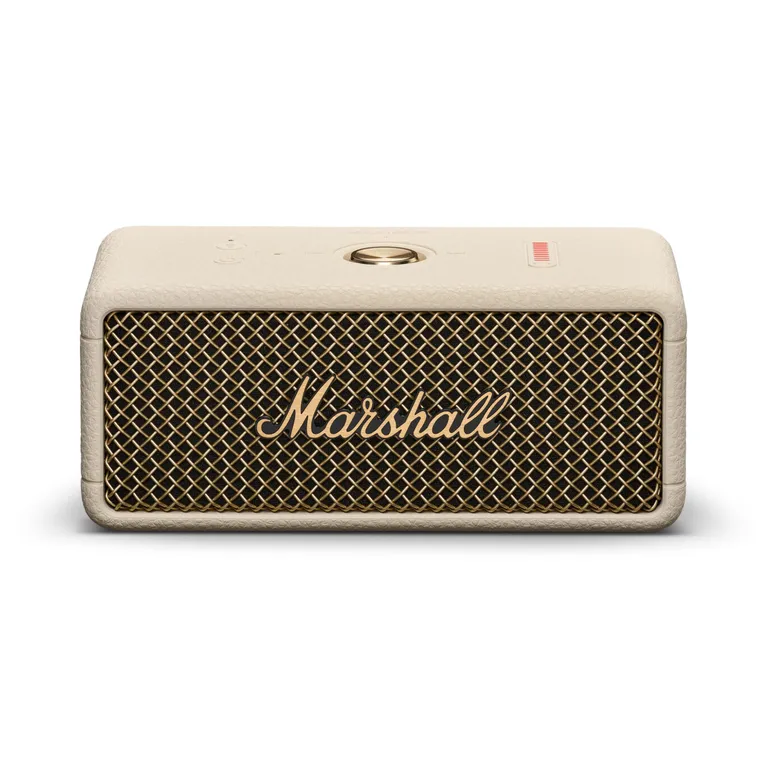 MARSHALL EMBERTON III CREAM