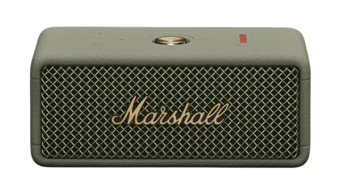 Портабл звучник MARSHALL EMBERTON III SAGE
