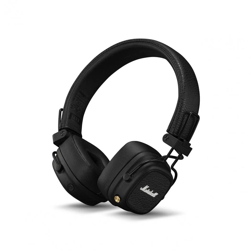 MARSHALL MAJOR V BLACK