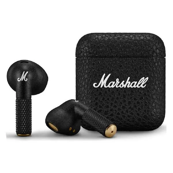 MARSHALL MINOR IV BLACK