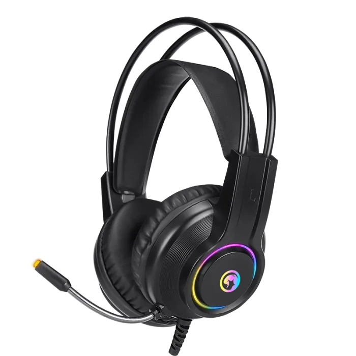 MARVO HG8935 Wired Black