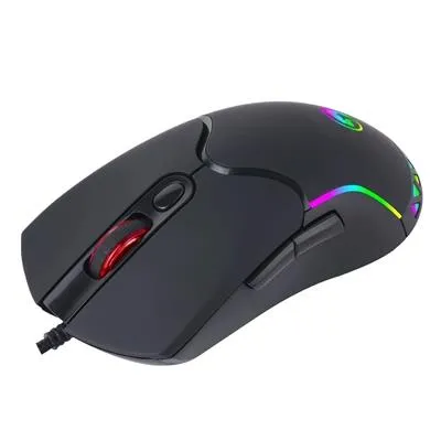 MARVO M359 3200 DPI Wired Gaming Black