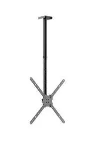 Плафонски држач MELICONI SLIM STYLE 400CE, 14"-60", 75x400