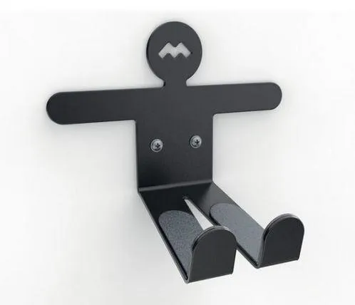 Ѕиден држач за велосипед MELICONI Wall-Mounted for pedal