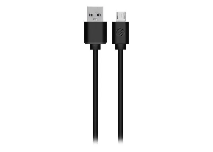 Кабел Micro USB S-LINK AND-KC19S 1M Micro USB (22310)