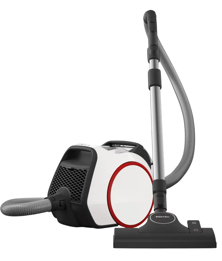 Правосмукалка MIELE Boost CX1 Basic Lotus white