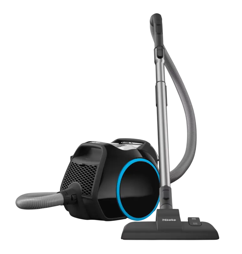 Правосмукалка MIELE Boost CX1 Blue Pulse Obsidian Black, 890W