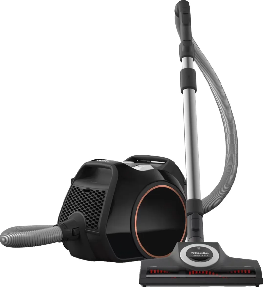 Правосмукалка MIELE Boost CX1 Cat & Dog Obsidian black