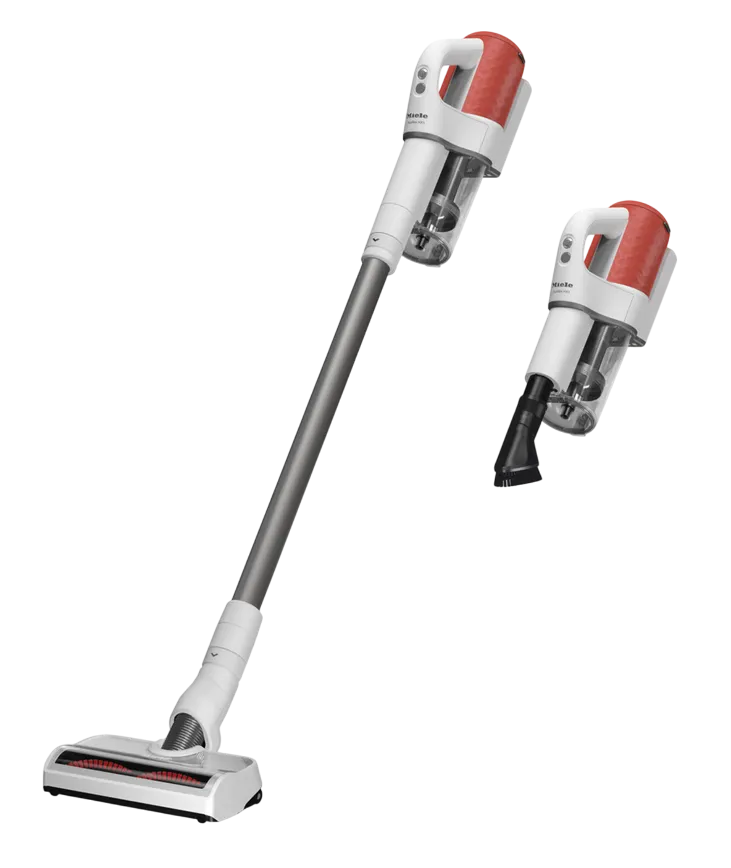Стик правосмукалка MIELE Duoflex HX1 TerraRed