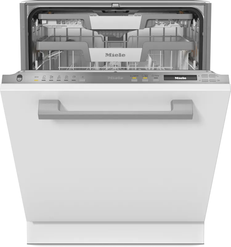 Вградна машина за садови MIELE G 7190 SCVi
