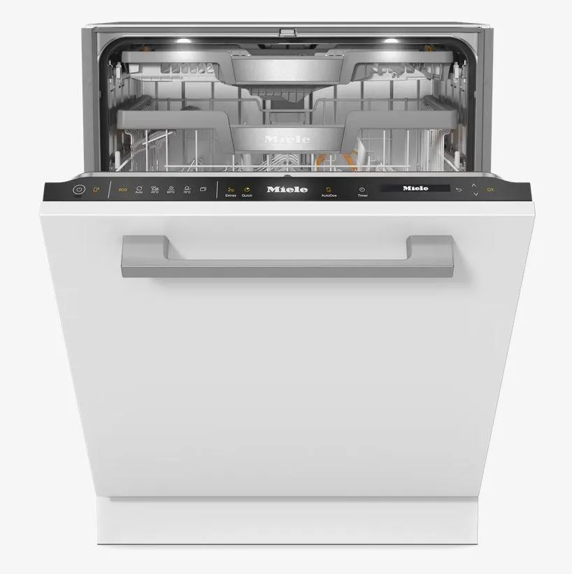 Вградна машина за садови MIELE G7771 SCVi