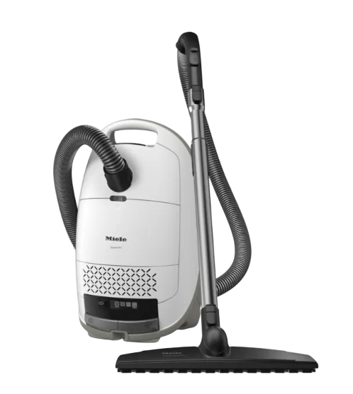 Правосмукалка MIELE GUARD M1 PERFORMANCE WHITE, 890W