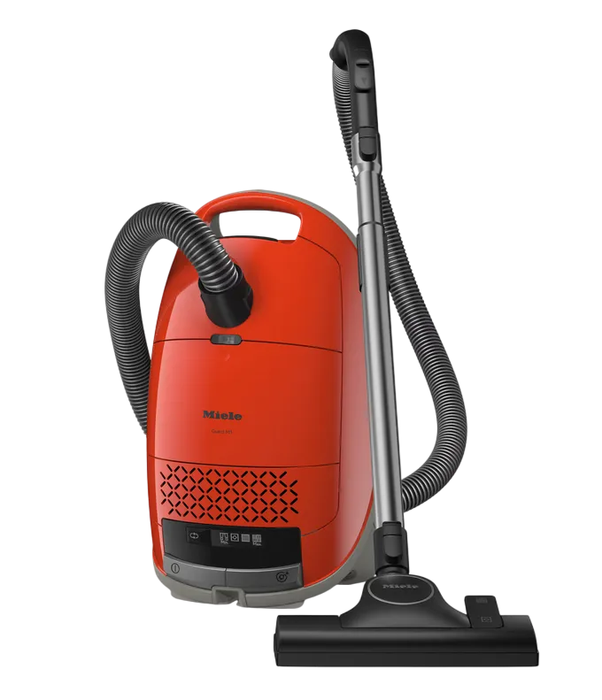 MIELE GUARD M1 STANDARD TERRA RED SEE