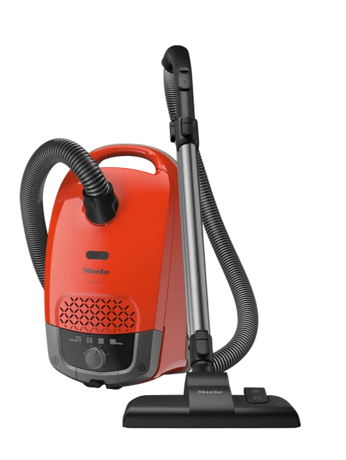 MIELE GUARD S1 JUNIOR RED 3,5 L