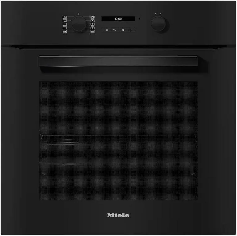 Фурна MIELE H 2861-1 B 125 Edition, 76L, A+