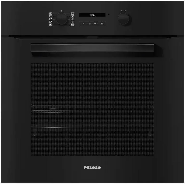 Фурна MIELE H 2861-1 BP 125 Edition, 76L, A+
