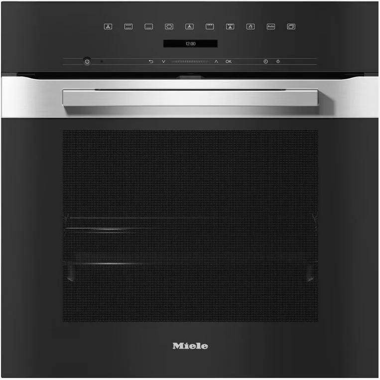 Фурна MIELE H 7260 BP, 76L, A+