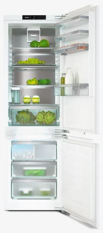 Комбиниран фрижидер MIELE KFN 7785 C