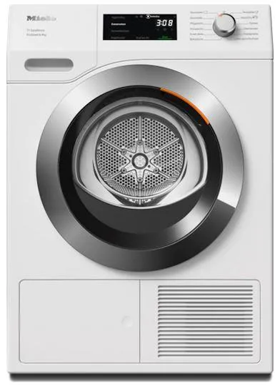 Машина за сушење MIELE TEF775WP, 8kg
