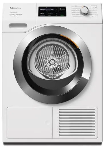 Машина за сушење MIELE TEL695WP, 9kg