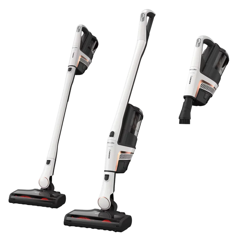 Стик правосмукалка MIELE Triflex HX2 125 Edition Lotus White
