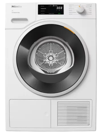 Машина за сушење MIELE TWC640WP, 8kg, A+++