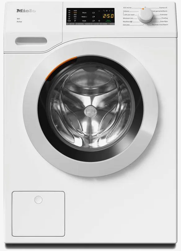 Машина за перење MIELE WCA030 WCS, 7kg, 1400rpm