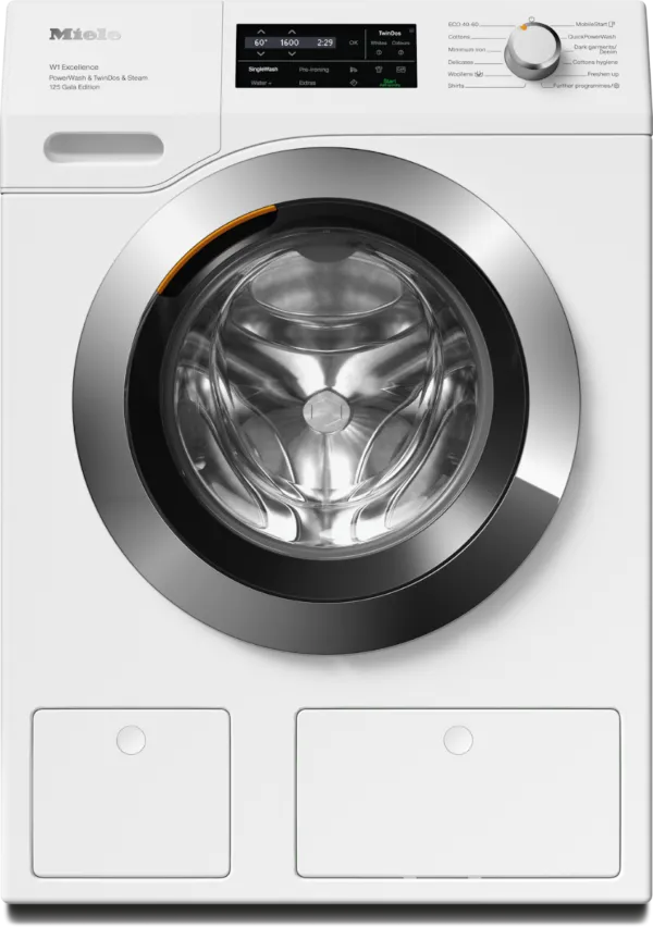 Машина за перење MIELE WEI895 WCS , 9kg, 1600rpm