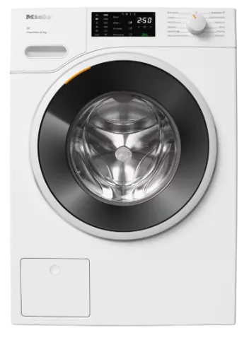Машина за перење MIELE WWB360WCS, 8kg, A, 1400rpm