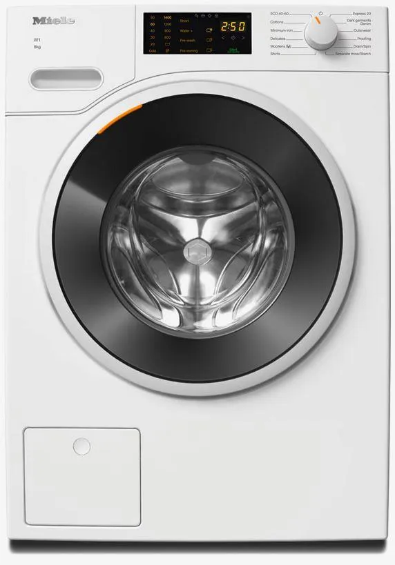 Машина за перење MIELE WWD020 WCS, 8kg, 1400rpm