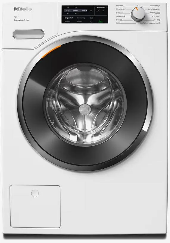 Машина за перење MIELE WWG360 WCS, 9kg, 1400rpm