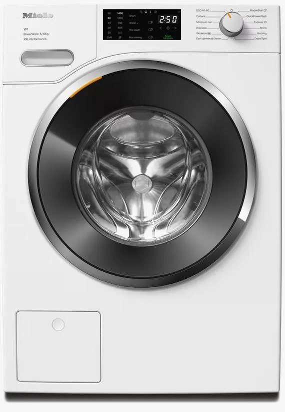 Машина за перење MIELE WWK360 WCS, 10kg, 1400rpm