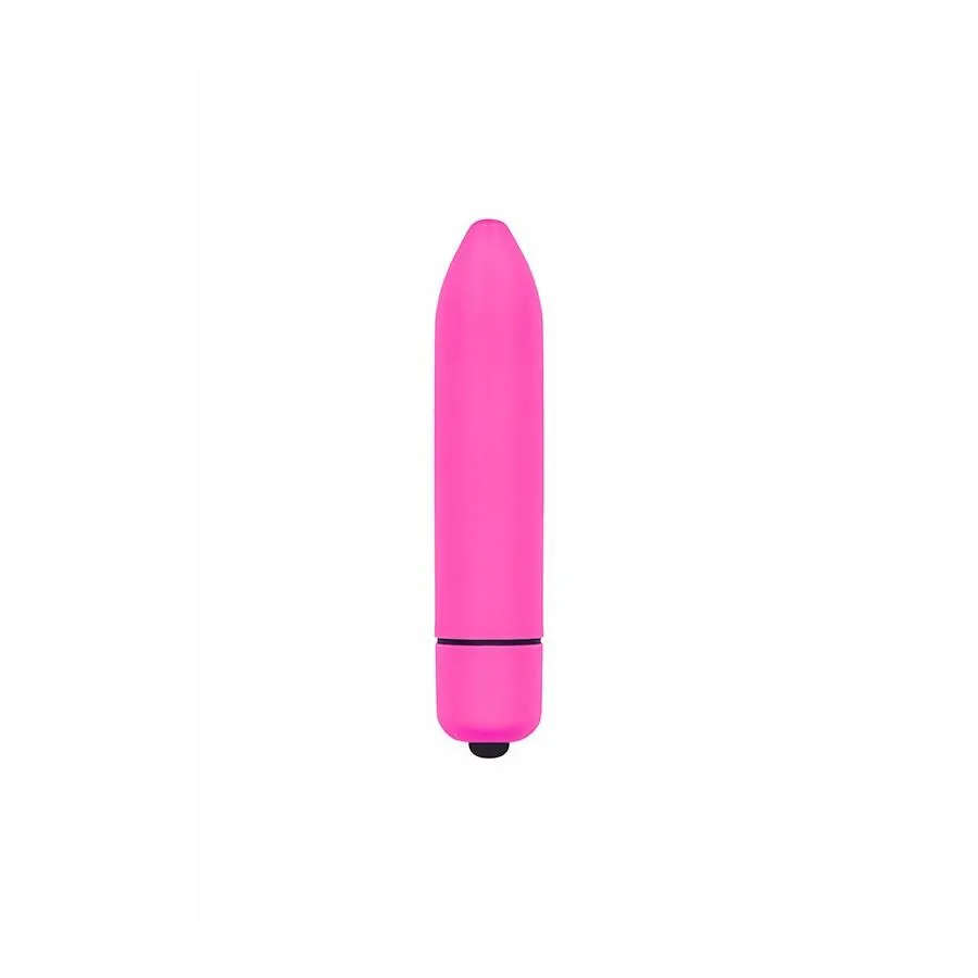 Розев вибро куршум Mini Bullet Fantasy