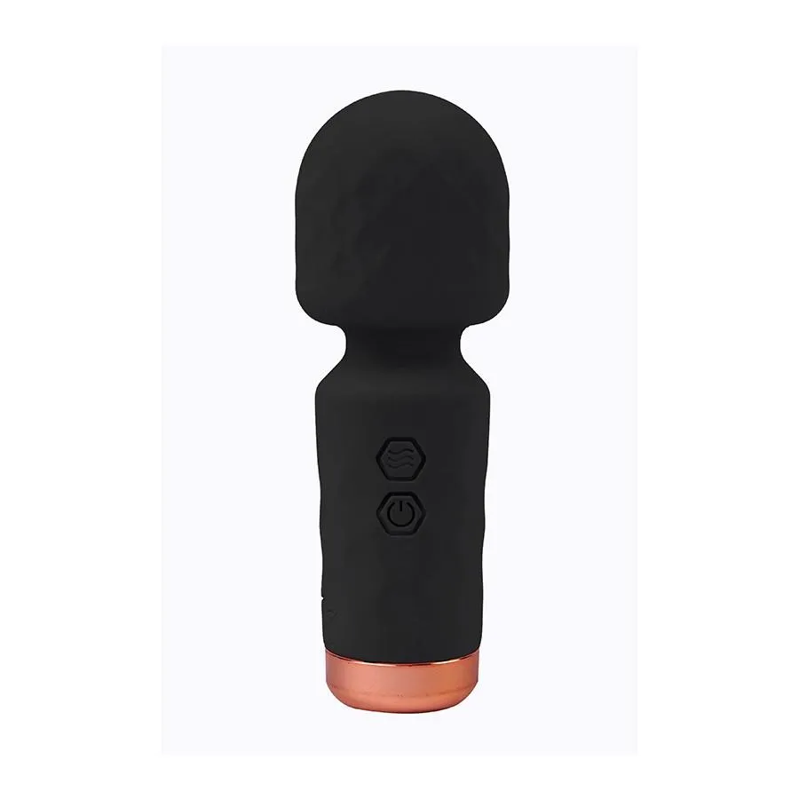 Mini Wand Eros Black