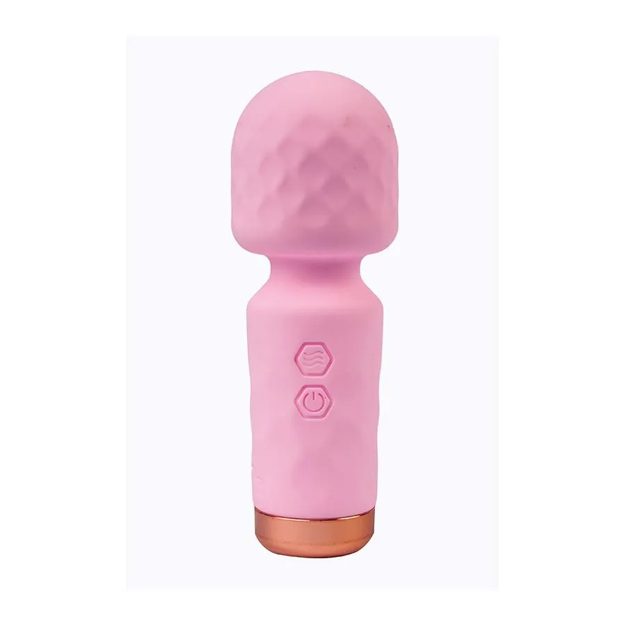 Mini Wand Eros Pink
