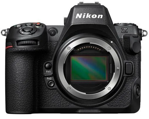 Mirrorless NIKON Z 8 Body