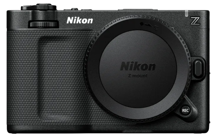 Mirrorless апарат NIKON ZR BODY