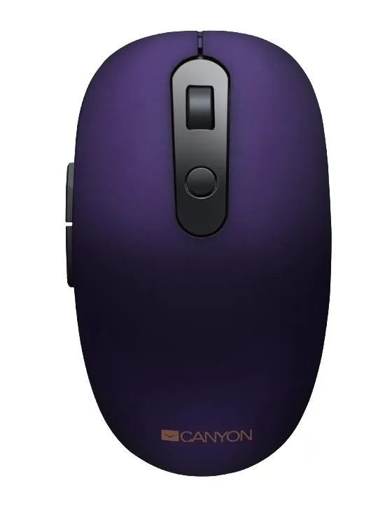 Mouse CANYON Wireless CNS-CMSW09V