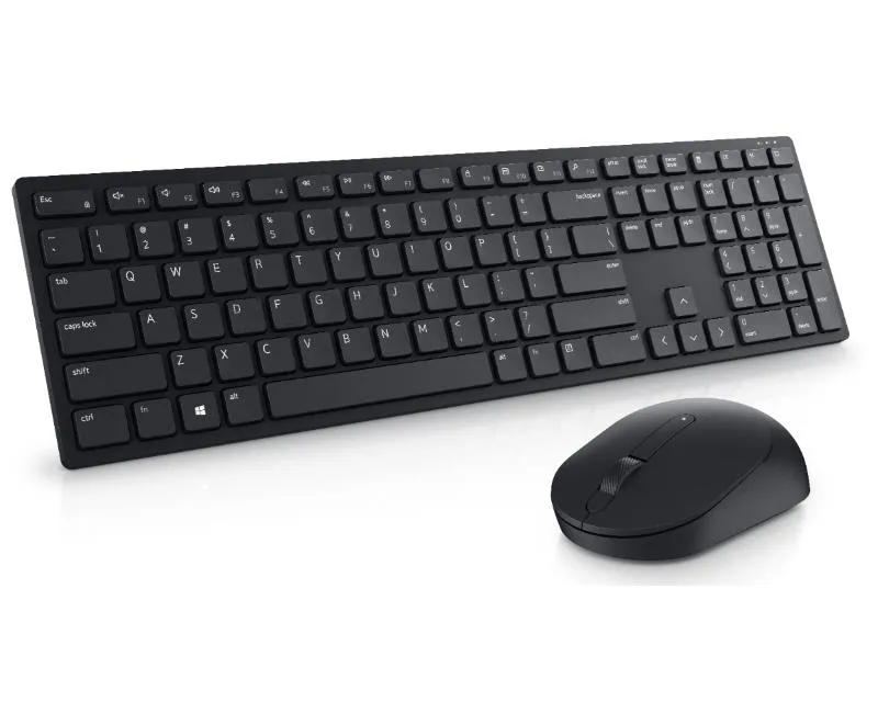 Тастатура + Mouse DELL KM5221W Pro Wireless