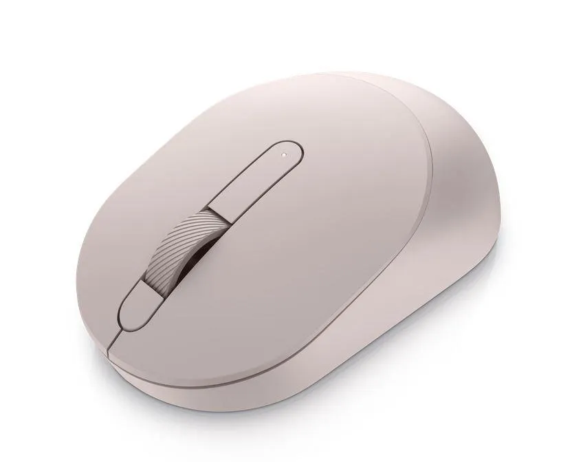 Mouse DELL MS3320W Ash Pink