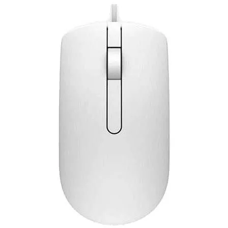 Mouse Dell Optical - MS116 White