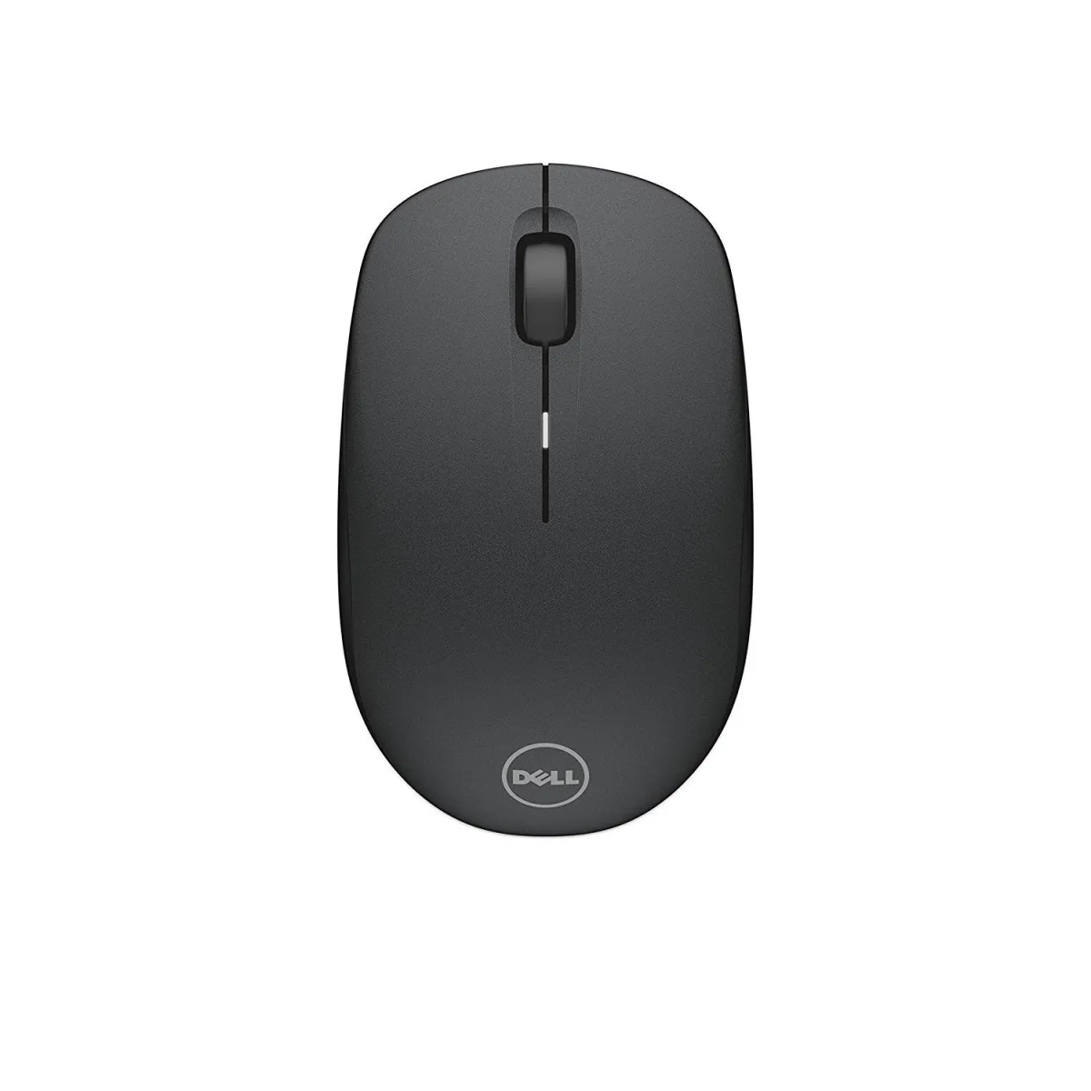 Mouse DELL WM126 WIRELESS Black