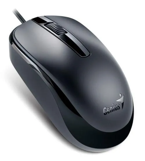 Mouse  GENIUS DX120, црн