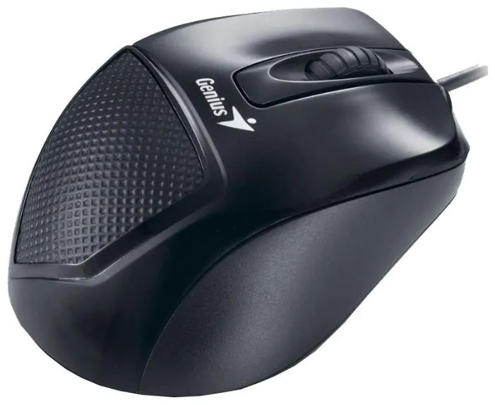 Mouse GENIUS DX150, USB, црн