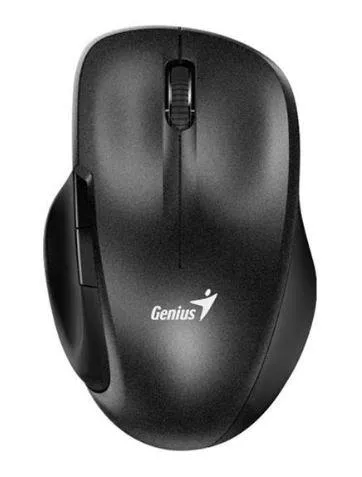 Mouse GENIUS Ergo 8200S Wireless Black