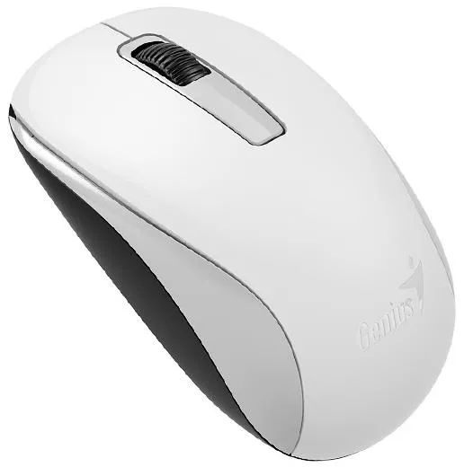 Mouse GENIUS NX7005 G5 WI-FI Hanger бел